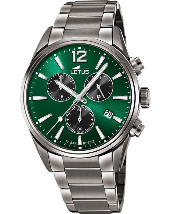 Lotus Chronograph L18682/4