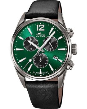 Lotus Chronograph L18683/4