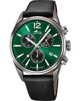 Lotus Chronograph L18683/4