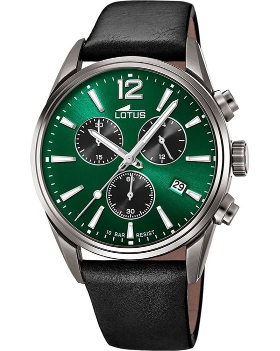 Lotus Chronograph L18683/4