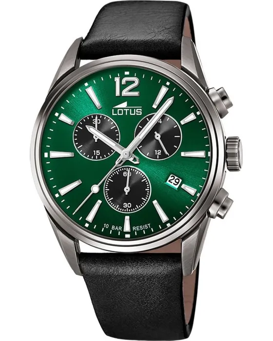 Lotus Chronograph L18683/4