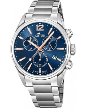 Lotus Chronograph L18690/2
