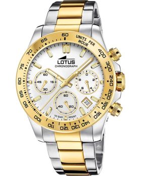 Lotus Chronograph L18913/1