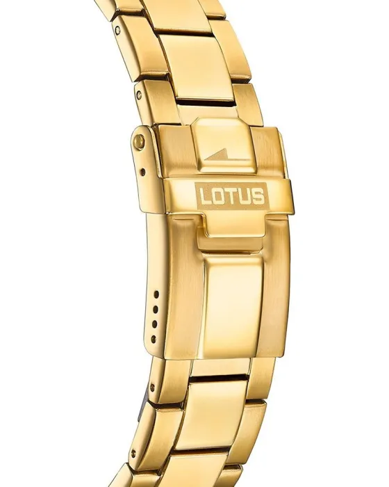 Lotus Chronograph L18914/1, όψη 2