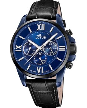 Lotus Chronograph L18923/1