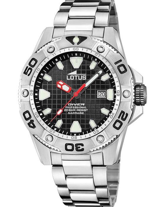 Lotus Diver L18929/D