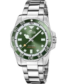 Lotus Diver L18936/6