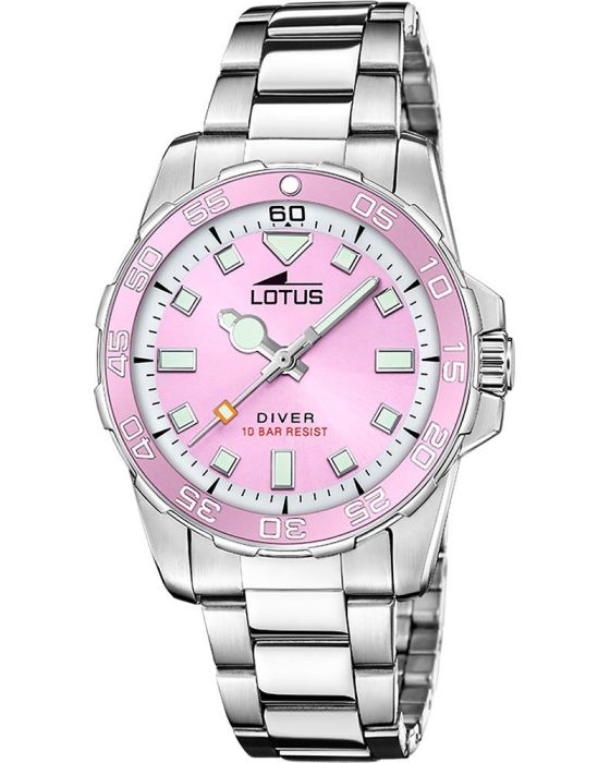 Lotus Diver L18937/1