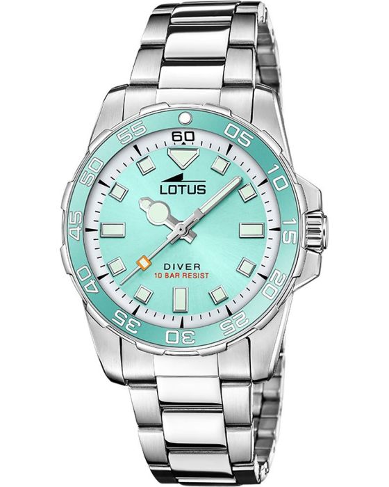 Lotus Diver L18937/2