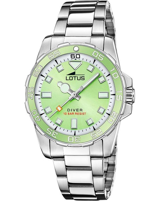 Lotus Diver L18937/3