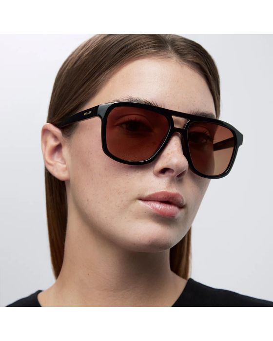 Meller Dara Black Brown DR-TUTGBROWN - 