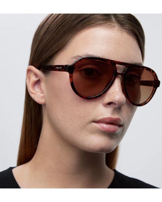 Meller Kena Tigris Brown KN-TIGGBROWN - 