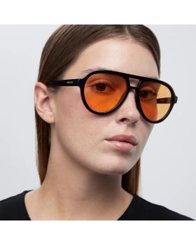 Meller Kena Black Orange KN-TUTORANGE - 