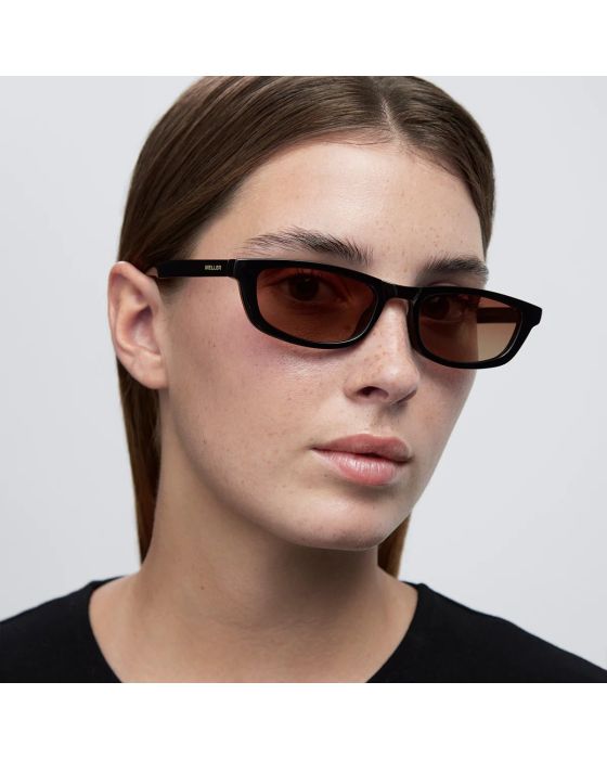 Meller Rami Black Brown RM-TUTGBROWN - 