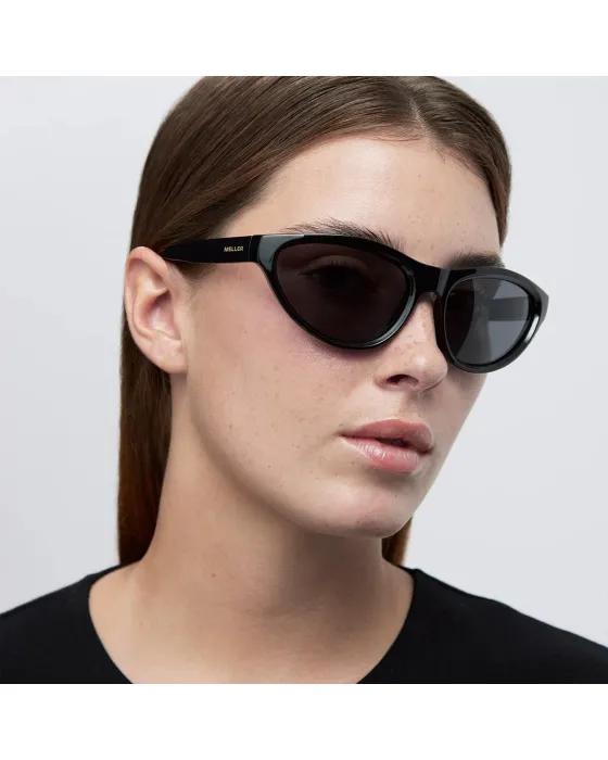 Meller Tiba All Black TB-TUTCAR - 