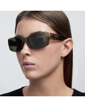 Meller Zuba Moss Olive ZB-MOSSOLI - 