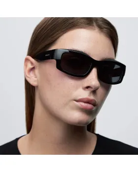 Meller Zuba All Black ZB-TUTCAR - 