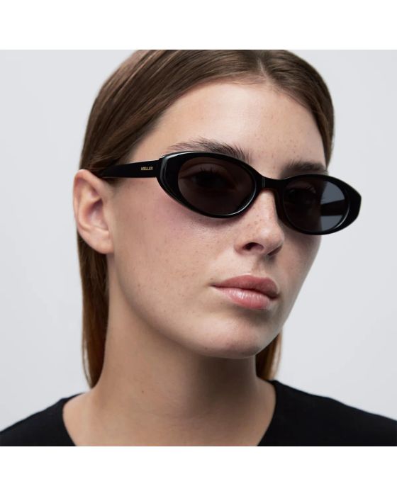 Meller Zina All Black ZI-TUTCAR - 