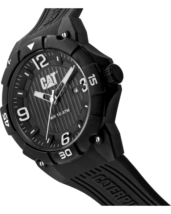 Caterpillar Drift LW16121132, όψη 2