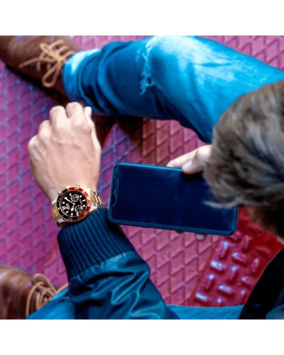 Lotus Hybrid L18801/4 - 