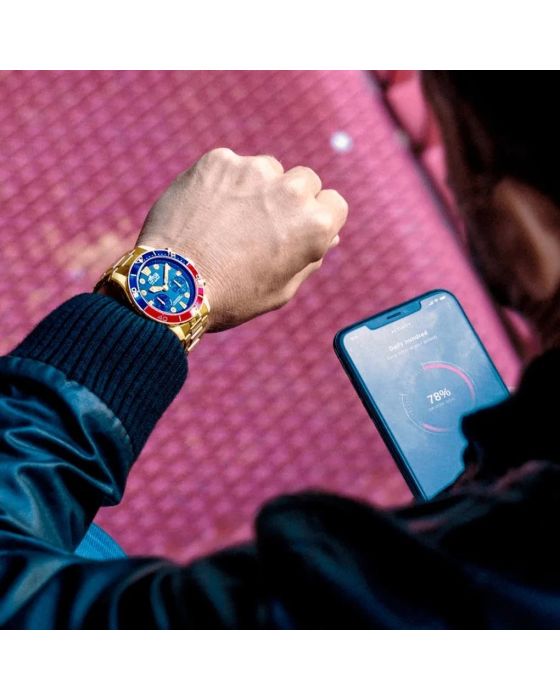 Lotus Hybrid L18802/3 - 