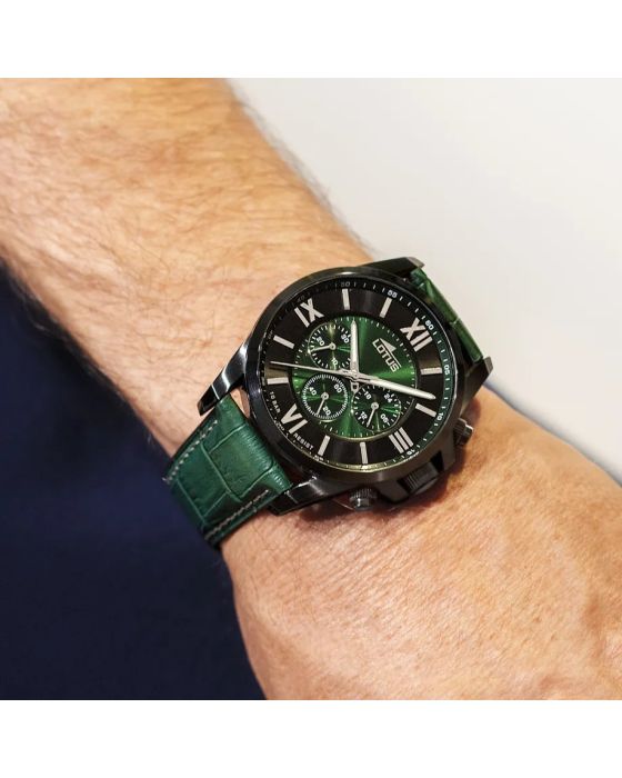 Lotus Chronograph L18881/1 - 