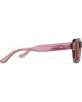 Meller Nayah Dark Pink Kakao NAY-DARKPINKAKAO - 