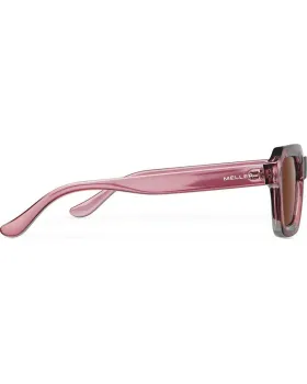 Meller Nayah Dark Pink Kakao NAY-DARKPINKAKAO, όψη 3
