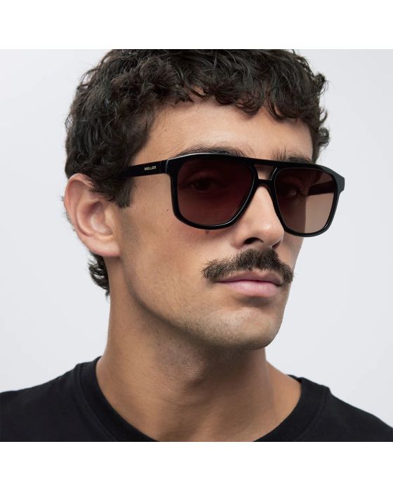 Meller Dara Black Brown DR-TUTGBROWN - 
