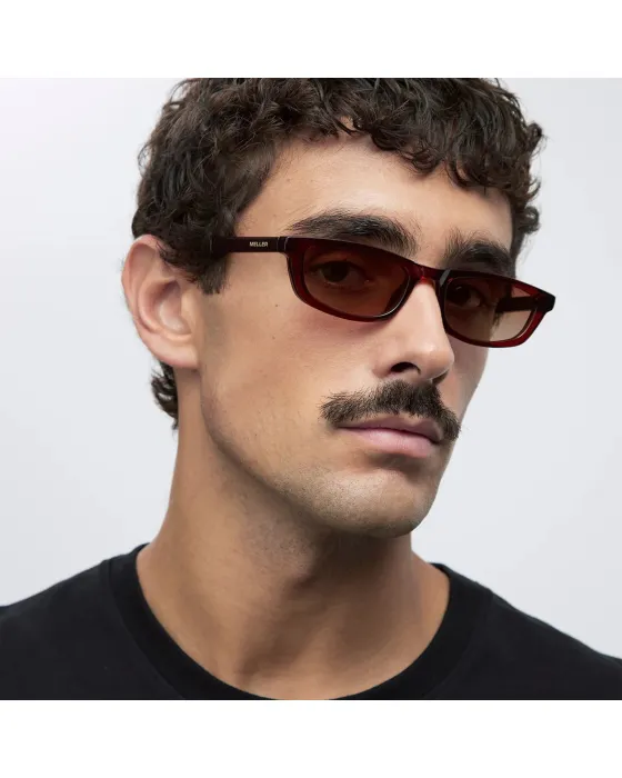 Meller Rami Maroon Brown RM-MAROONGBROWN - 