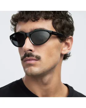 Meller Tiba All Black TB-TUTCAR - 