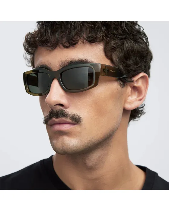 Meller Zuba Moss Olive ZB-MOSSOLI - 