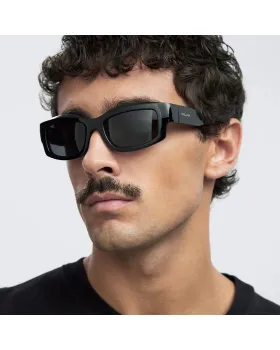 Meller Zuba All Black ZB-TUTCAR - 