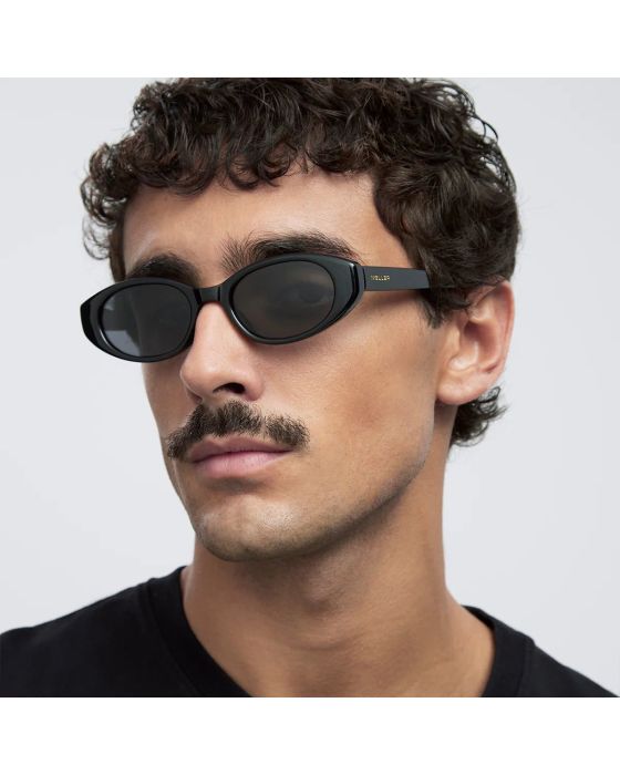 Meller Zina All Black ZI-TUTCAR - 