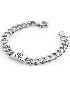 Βραχιόλι Philipp Plein Tag PJ0AA15BL - 