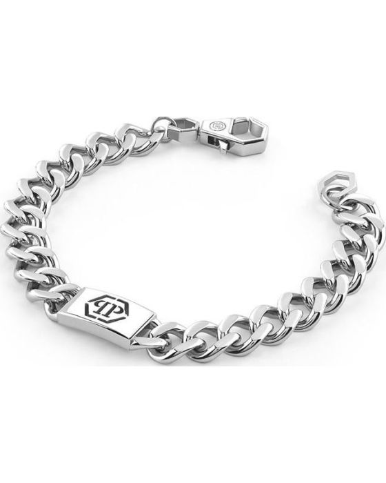 Βραχιόλι Philipp Plein Tag PJ0AA15BL