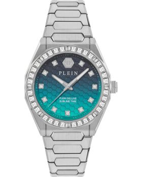 Philipp Plein Deluxe Crystals PWVGA0526