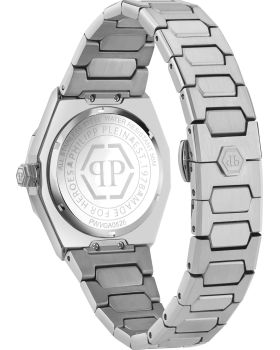 Philipp Plein Deluxe Crystals PWVGA0526 - 