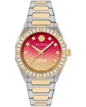 Philipp Plein Deluxe Crystals PWVGA0626