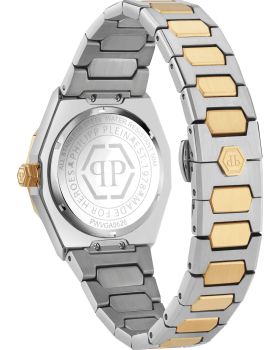 Philipp Plein Deluxe Crystals PWVGA0626 - 