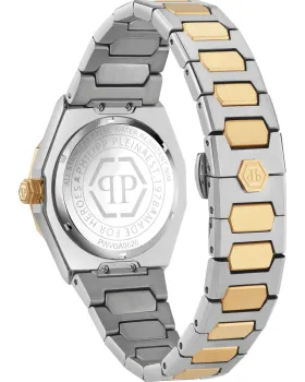 Philipp Plein Deluxe Crystals PWVGA0626 - 