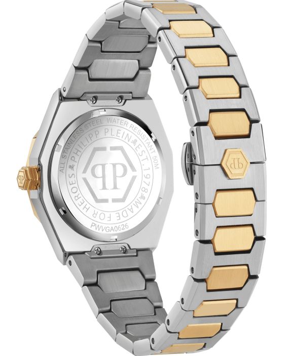 Philipp Plein Deluxe Crystals PWVGA0626 - 