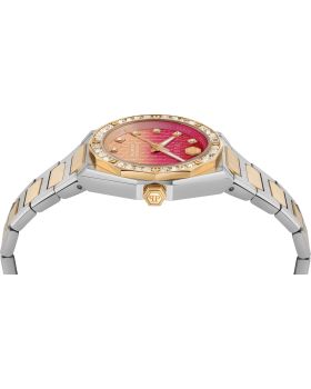 Philipp Plein Deluxe Crystals PWVGA0626 - 