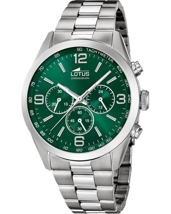 Lotus Chronograph L18152/F
