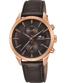 Lotus Chronograph L18314/1