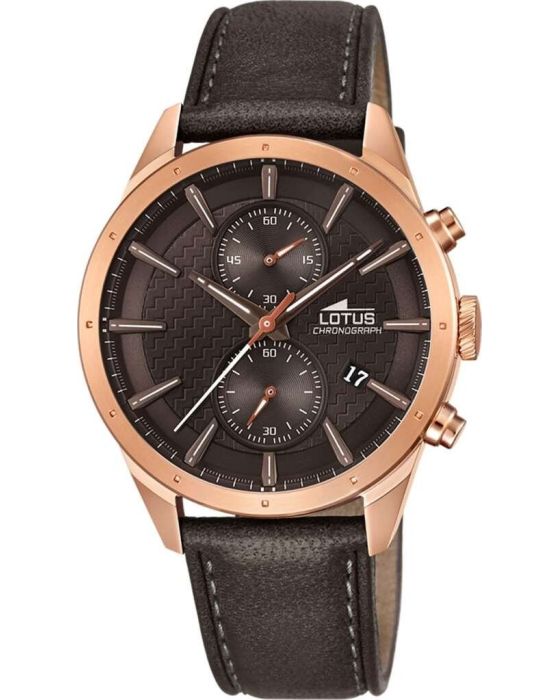 Lotus Chronograph L18314/1