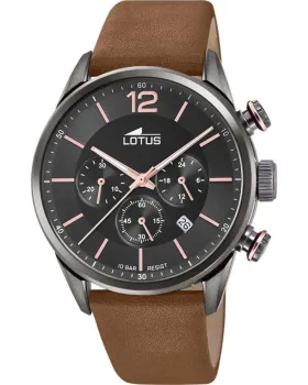 Lotus Chronograph L18687/2 - 