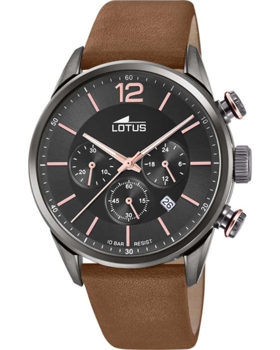 Lotus Chronograph L18687/2