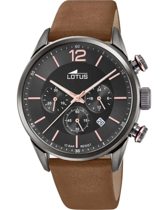 Lotus Chronograph L18687/2