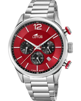 Lotus Chronograph L18688/5 - 